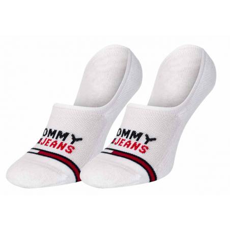 Stopki uniseks tommy jeans 2-pack 701218958