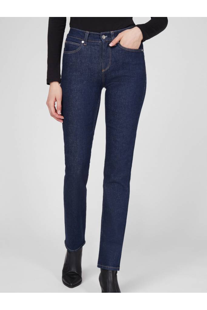 Calvin klein jeansy damskie K20K201118