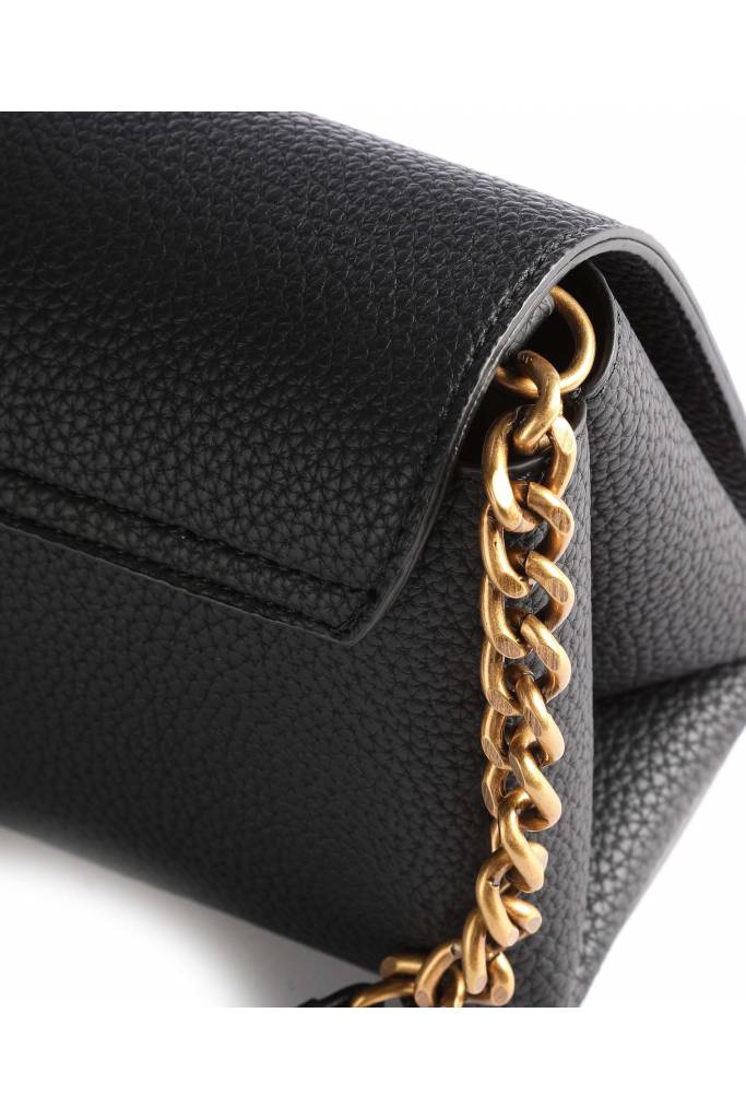 Tył damska torebka guess downtown chic mini HWVB83 85780 Tył damska torebka guess downtown chic mini HWVB83 85780