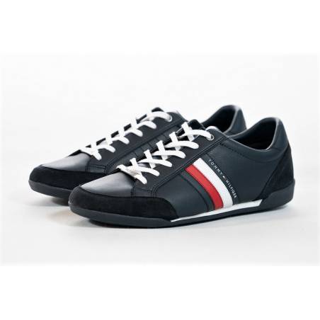 Tommy hilfiger sneakersy corporate FM0FM02665