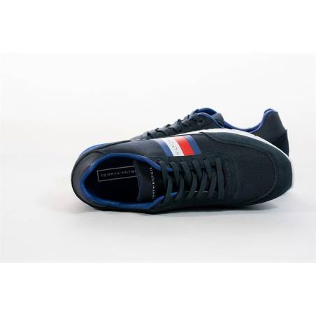 Tommy hilfiger sneakersy corporate FM0FM02601