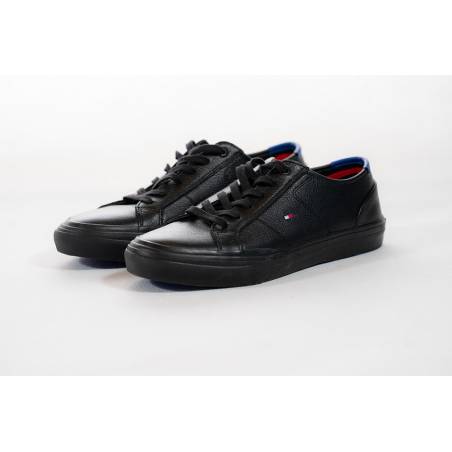 Tommy hilfiger trampki core corporate FM0FM02593