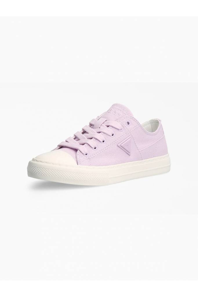 Przód trampki damskie guess pranze FL6PNZ FAB12 Przód trampki damskie guess pranze FL6PNZ FAB12