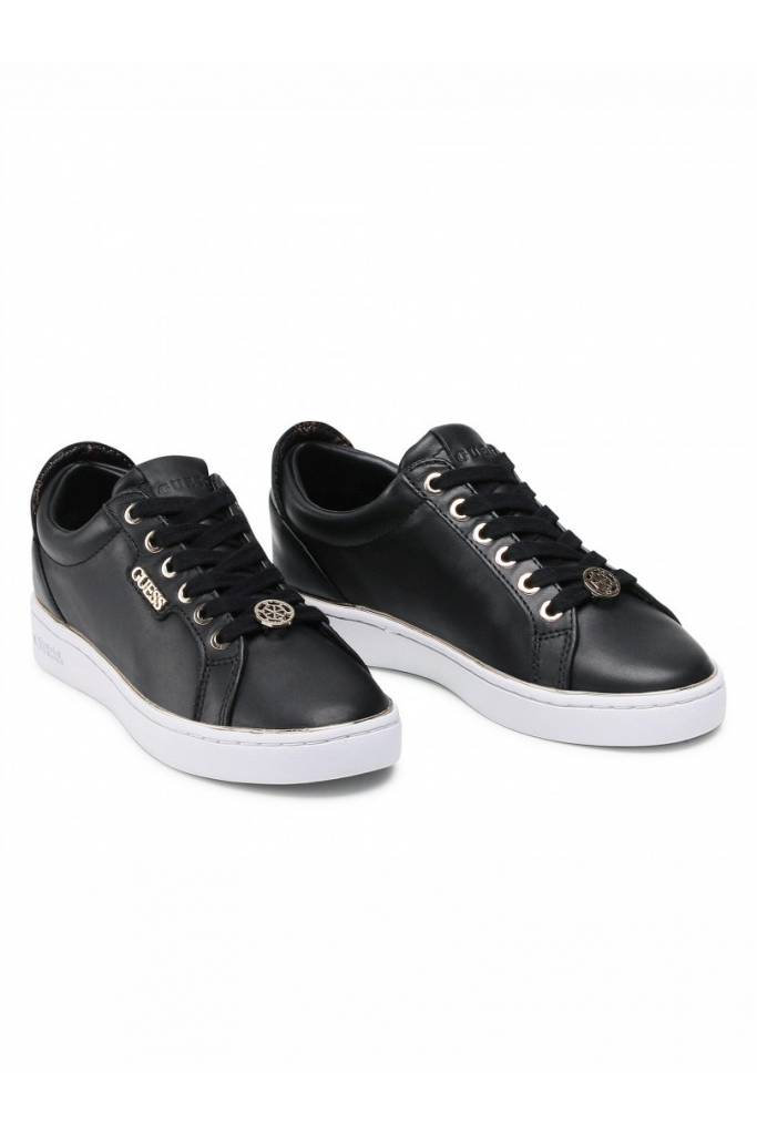 Detal 4 sneakersy damskie guess skórzane betea FL5BTA LEA12 Detal 4 sneakersy damskie guess skórzane betea FL5BTA LEA12