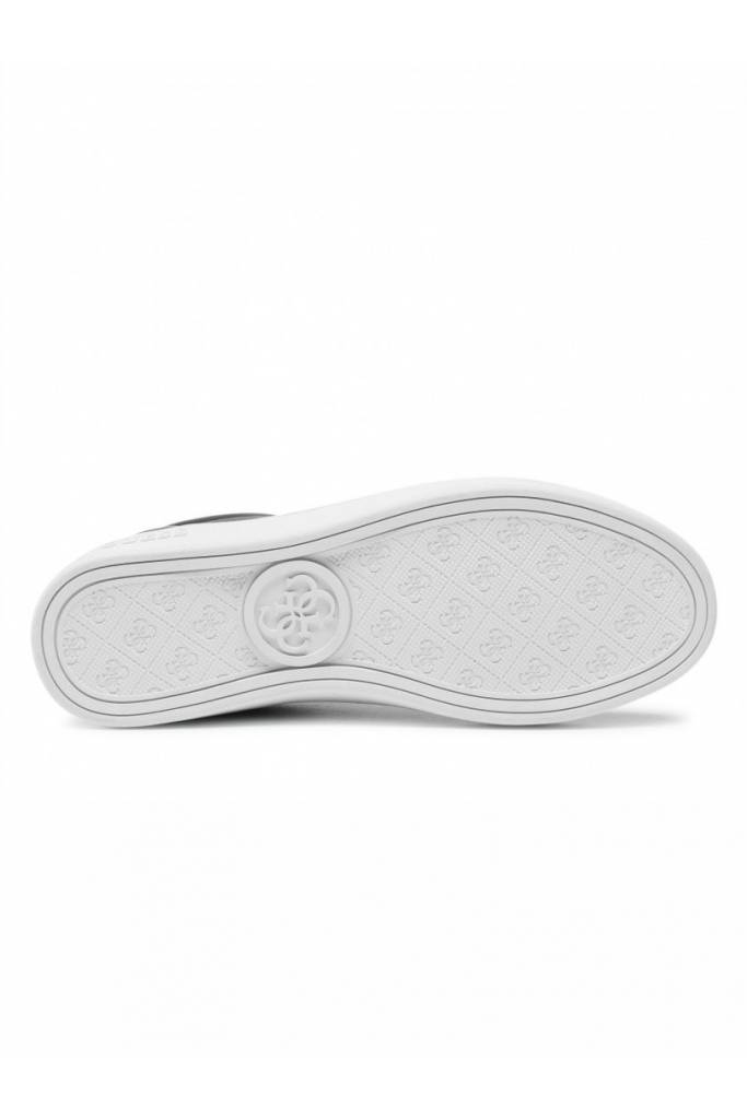 Detal 5 sneakersy damskie guess skórzane betea FL5BTA LEA12 Detal 5 sneakersy damskie guess skórzane betea FL5BTA LEA12
