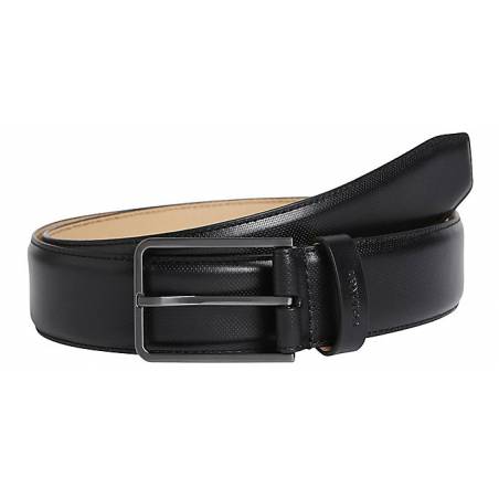 Męski skórzany pasek calvin klein K50K508267