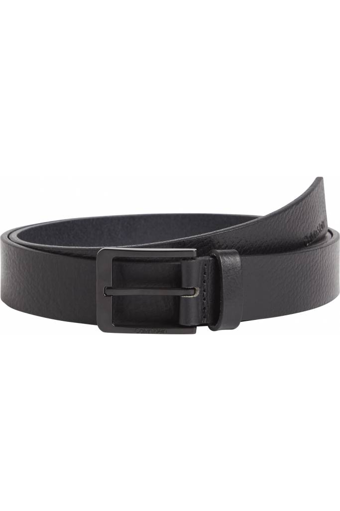 Męski skórzany pasek calvin klein vital K50K508321 Męski skórzany pasek calvin klein vital K50K508321