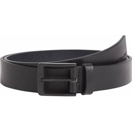 Męski skórzany pasek calvin klein vital K50K508321