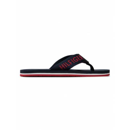 Męskie japonki classic comford tommy hilfiger FM0FM03985