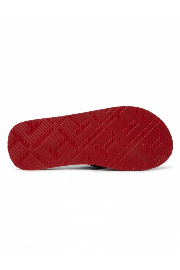 Tył męskie japonki classic comford tommy hilfiger FM0FM03985 Tył męskie japonki classic comford tommy hilfiger FM0FM03985
