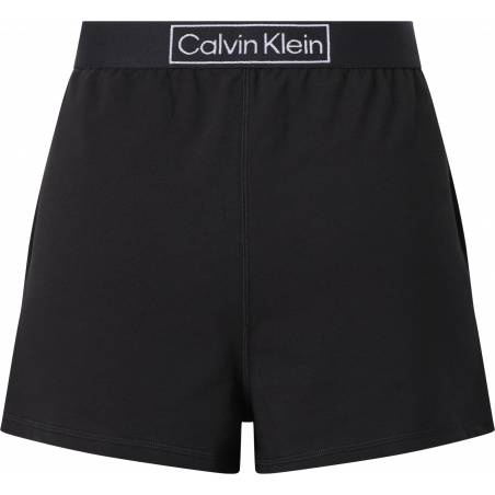 Szorty piżamowe damskie calvin klein 000QS6799E