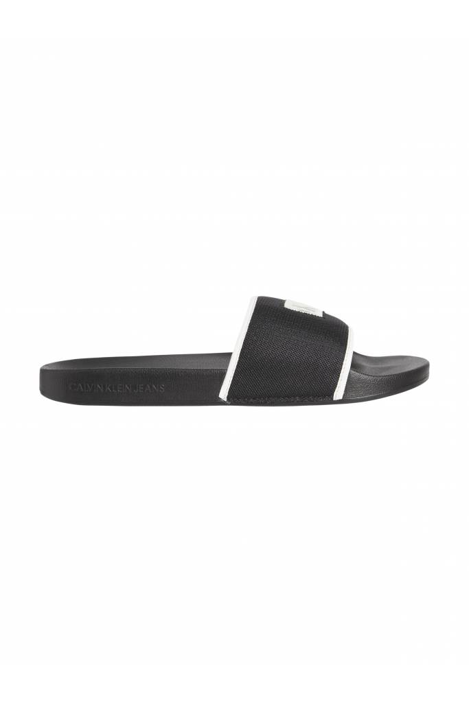 Klapki męskie jelly calvin klein jeans YM0YM00453 Klapki męskie jelly calvin klein jeans YM0YM00453