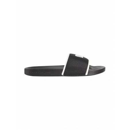Klapki męskie jelly calvin klein jeans YM0YM00453