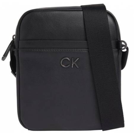 Saszetka męska na ramię foundation calvin klein K50K508717