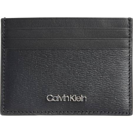 Portfel męski minimalism calvin klein K50K508718