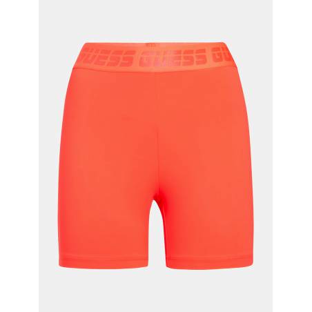 Damskie kolarki sportowe aileen guess V2GD06 MC049