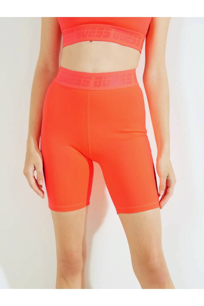 Przód damskie kolarki sportowe aileen guess V2GD06 MC049 Przód damskie kolarki sportowe aileen guess V2GD06 MC049