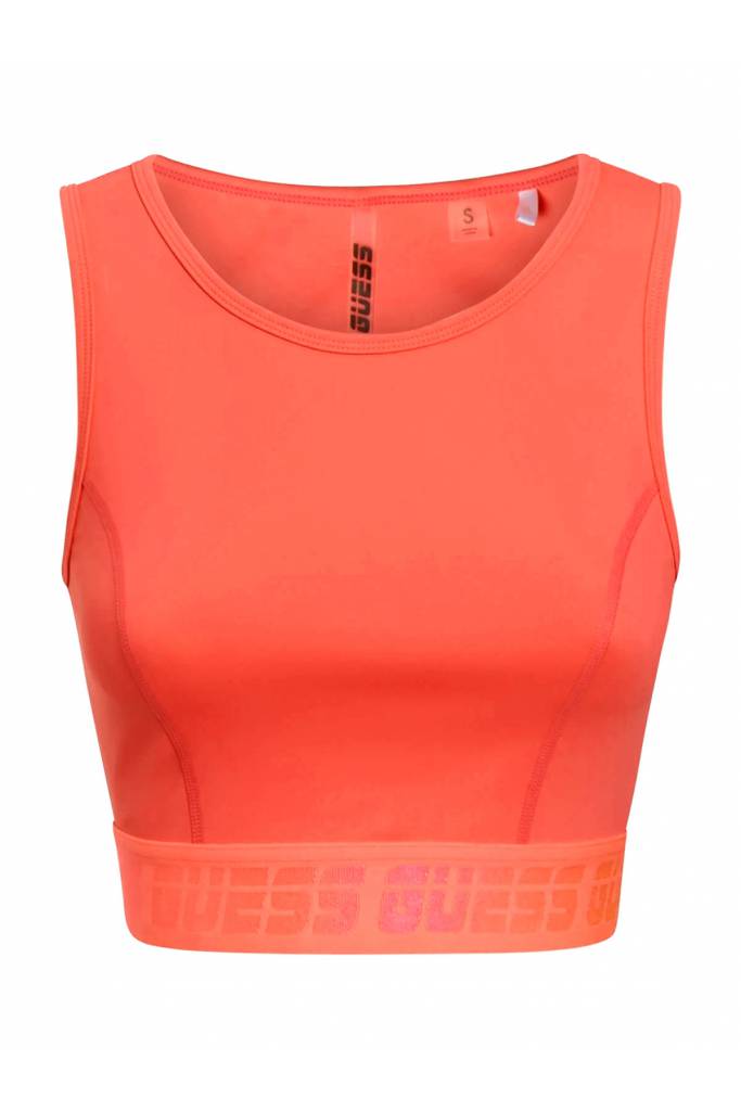 Damski top sportowy aileen guess V2GP09 MC049 Damski top sportowy aileen guess V2GP09 MC049