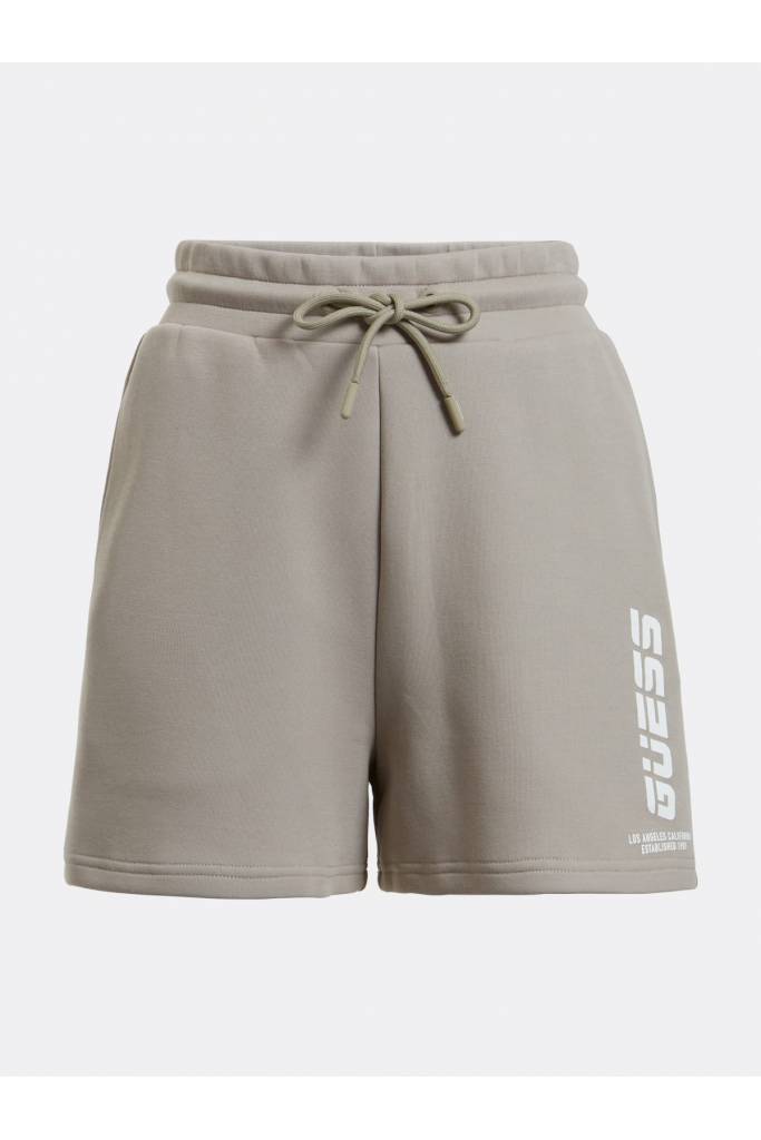 Sportowe szorty damskie camilla guess V2GD08 FL04P Sportowe szorty damskie camilla guess V2GD08 FL04P