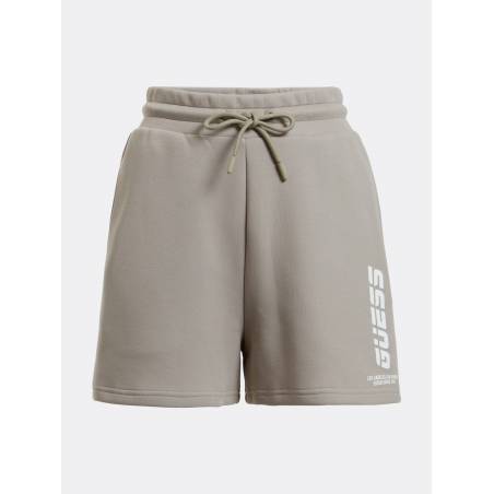 Sportowe szorty damskie camilla guess V2GD08 FL04P