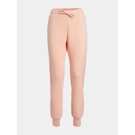 Damskie spodnie dresowe allie guess V2RB02 K7UW2