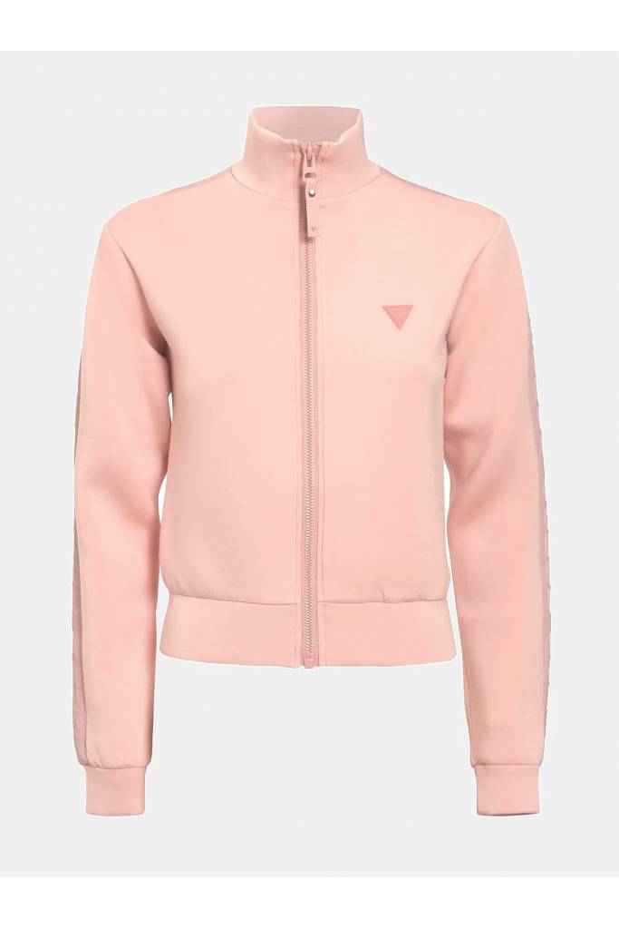 Guess bluza damska na zamek allie V2GQ23 K7UW2 Guess bluza damska na zamek allie V2GQ23 K7UW2