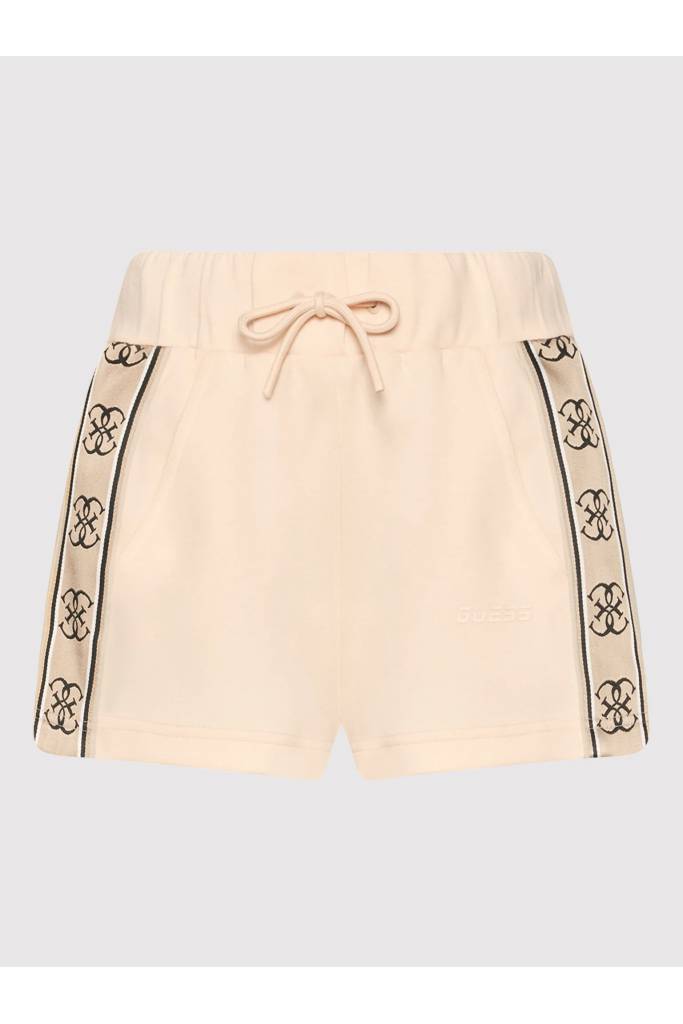 Szorty sportowe damskie britney guess V2GD15 KA3P1 Szorty sportowe damskie britney guess V2GD15 KA3P1