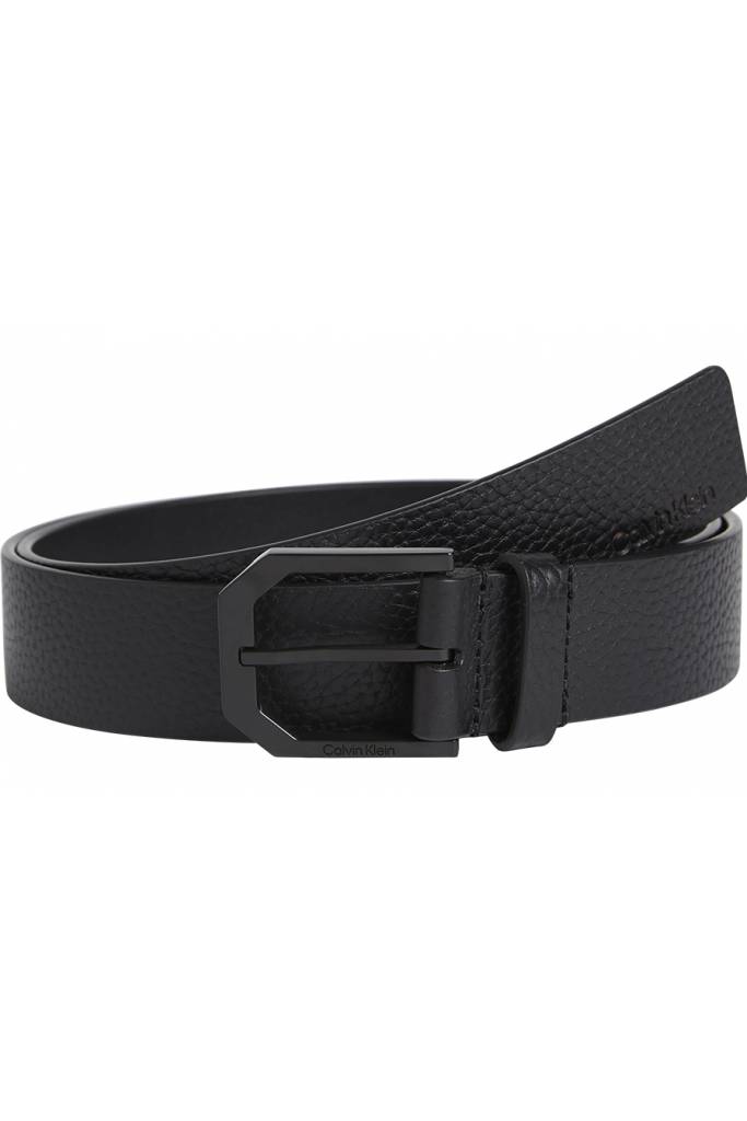 Męski skórzany pasek vital calvin klein K50K508745 Męski skórzany pasek vital calvin klein K50K508745