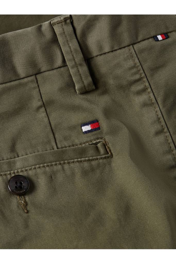 Detal 3 męskie szorty tommy hilfiger harlem 1985 MW0MW23568 Detal 3 męskie szorty tommy hilfiger harlem 1985 MW0MW23568