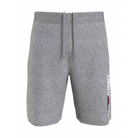 Męskie szorty dresowe essentials tommy hilfiger MW0MW22741