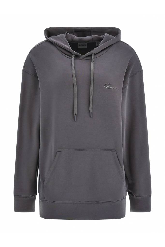 Guess damska bluza z kapturem effie V2GQ06 KAYM2 Guess damska bluza z kapturem effie V2GQ06 KAYM2