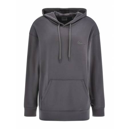 Guess damska bluza z kapturem effie V2GQ06 KAYM2