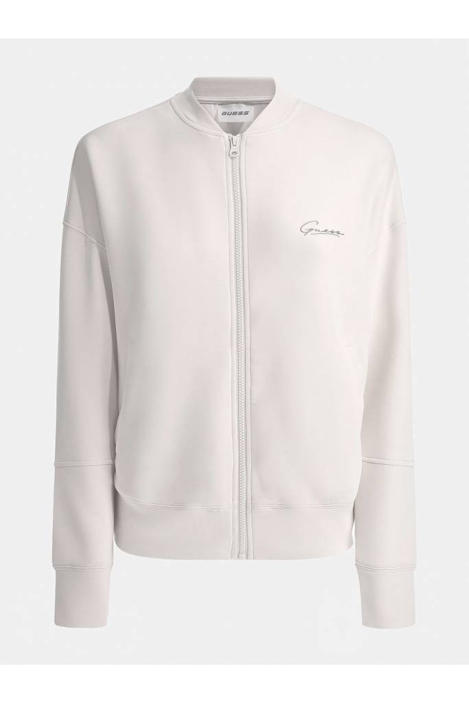 Guess bluza damska na zamek effie V2GQ05 KAYM2 Guess bluza damska na zamek effie V2GQ05 KAYM2