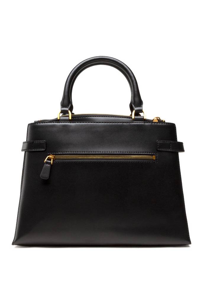 Przód damska torebka zadie girlfriend satchel guess HWVB84 15060