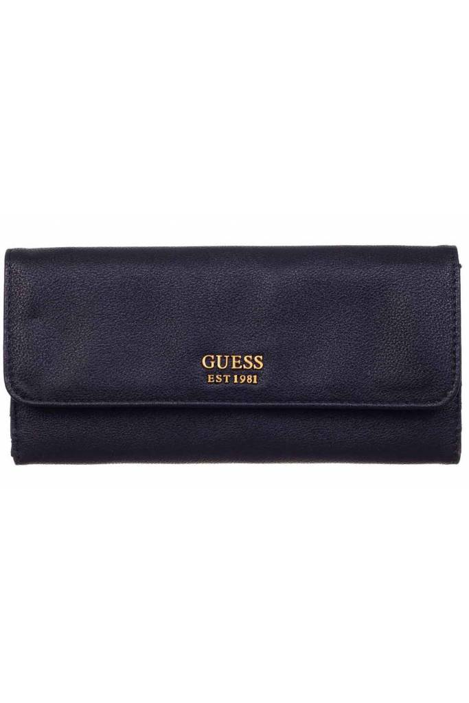 Duży portfel damski enisa continental guess SWVA84 21500