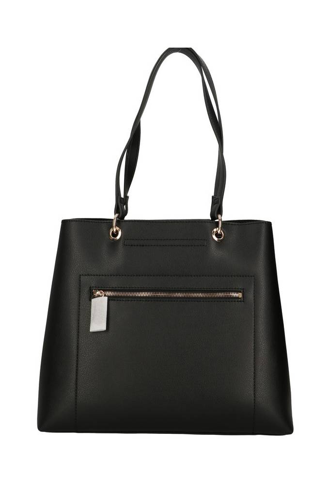 Przód torebka damska eco mia shopper guess HWEVG8 42223 Przód torebka damska eco mia shopper guess HWEVG8 42223