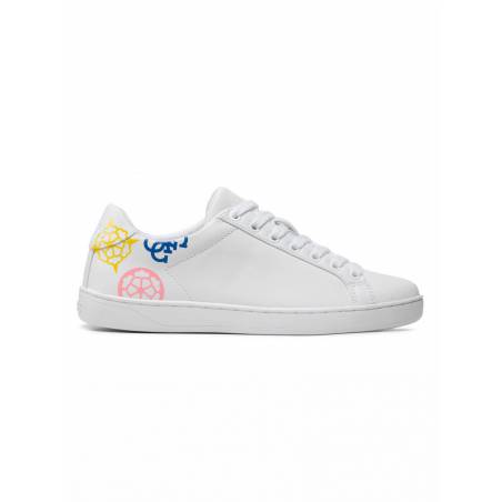 Trampki damskie guess jesshe2 FL6JS2 LEA12