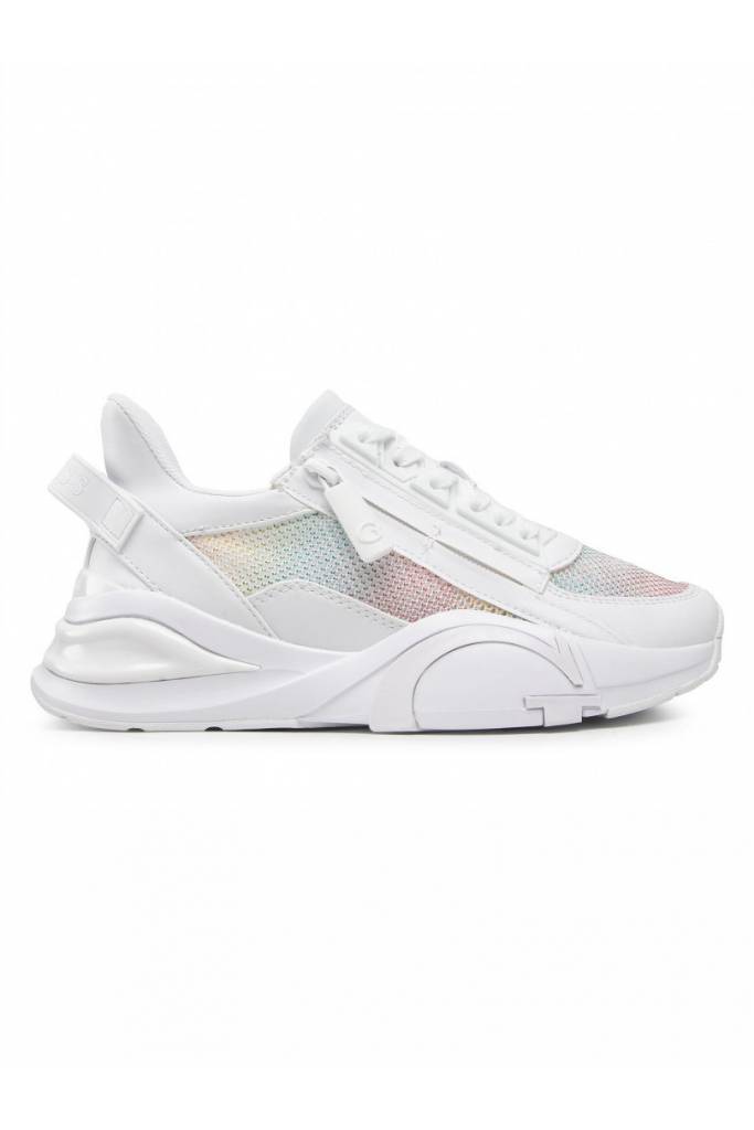 Sneakersy damskie guess bailia2 FL6B2L ELE12