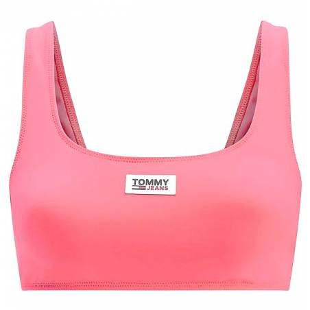 Góra od bikini bralette tommy jeans UW0UW03324