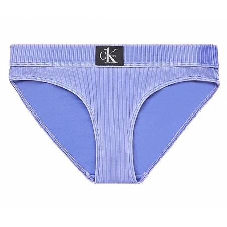 Dół od bikini calvin klein swimwear KW0KW01719