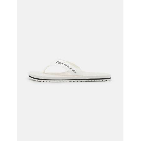 Japonki damskie flipflop calvin klein jeans YW0YW00651