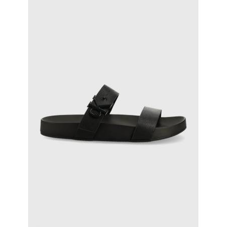 Klapki damskie comfort calvin klein jeans YW0YW00598