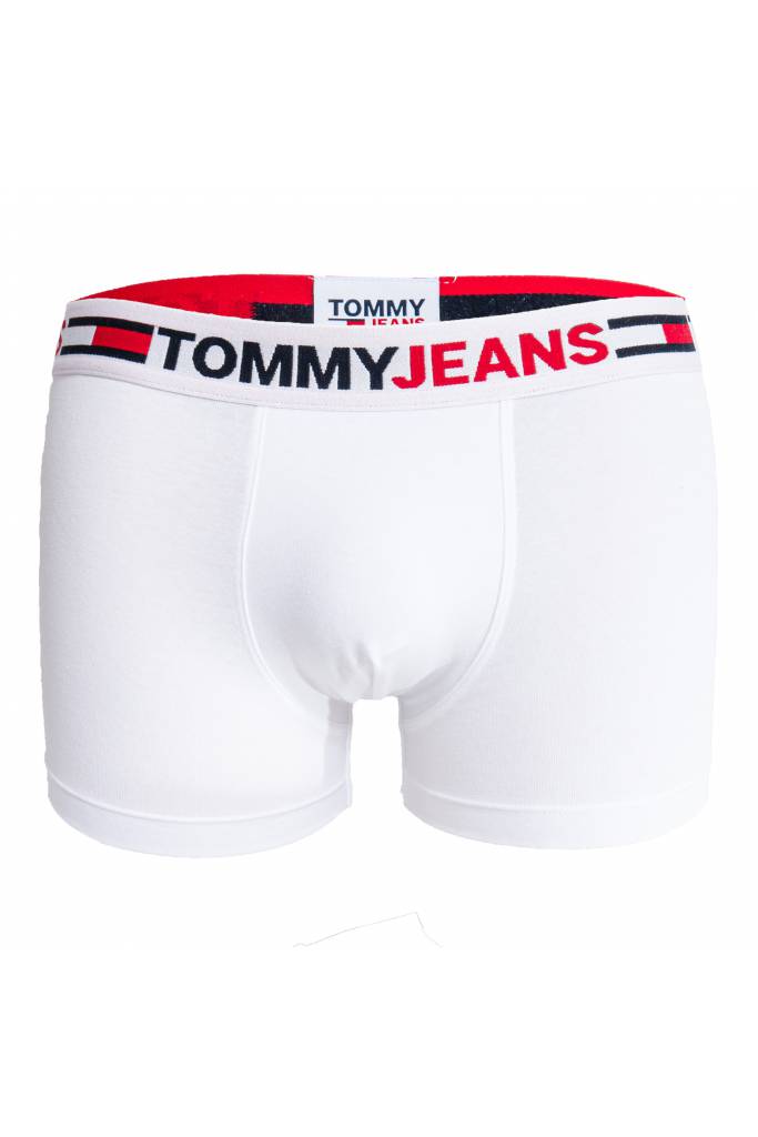 Męskie bokserki trunk tommy jeans UM0UM02401