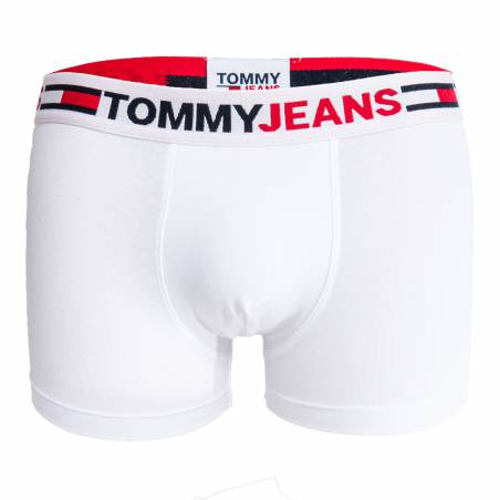 Męskie bokserki trunk tommy jeans UM0UM02401