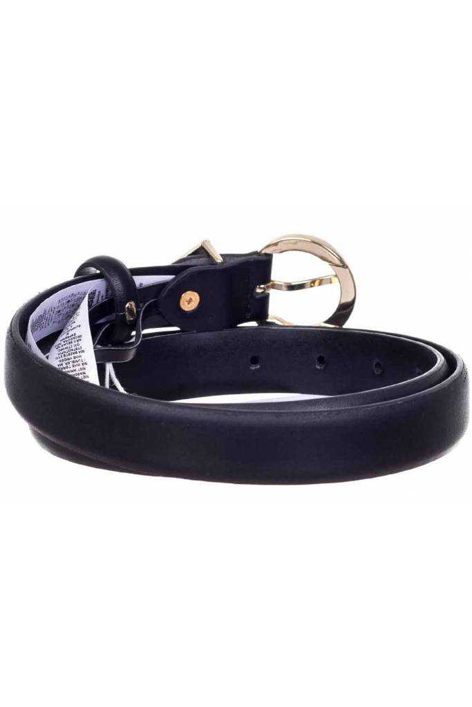 Przód damski pasek z logo guess BW7632 P2225