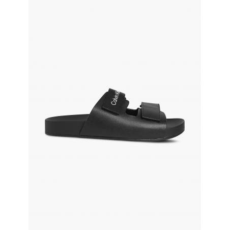 Klapki damskie comfort calvin klein jeans YW0YW00597