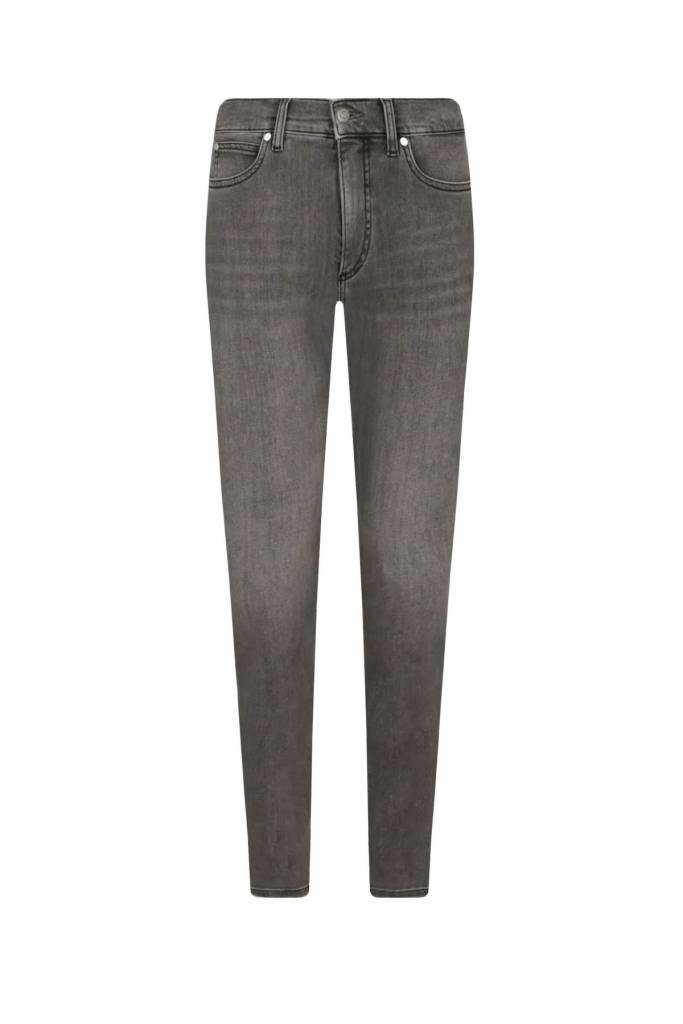 Calvin klein jeansy damskie mid rise slim K20K202408 Calvin klein jeansy damskie mid rise slim K20K202408
