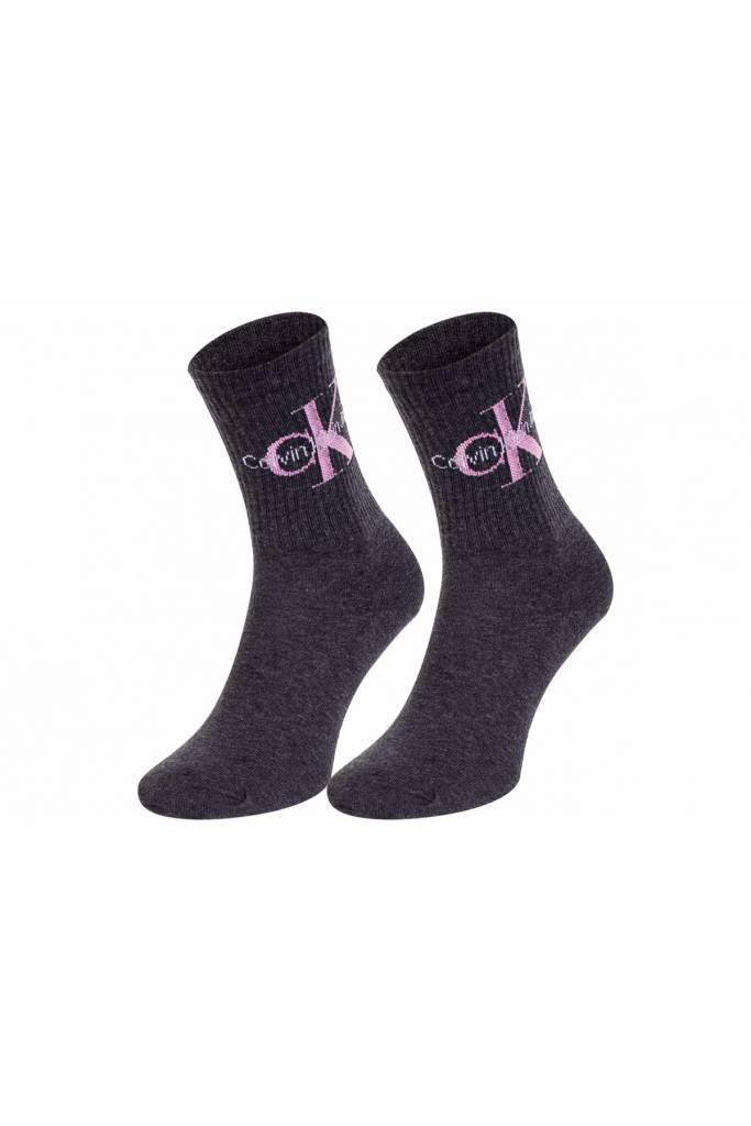 Detal 4 skarpety damskie calvin klein jeans 701218750 Detal 4 skarpety damskie calvin klein jeans 701218750