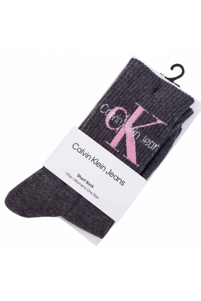 Detal 5 skarpety damskie calvin klein jeans 701218750 Detal 5 skarpety damskie calvin klein jeans 701218750
