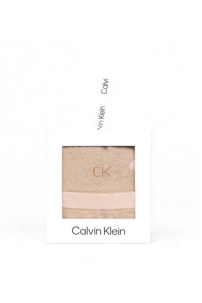 Detal stylizacja skarpety damskie calvin klein 701219847